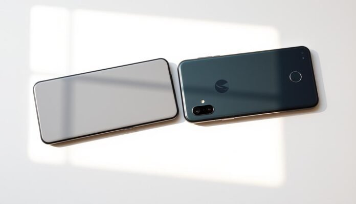 Celular Samsung Galaxy A34 vs Moto E32