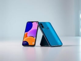 Celular Samsung Galaxy A34 vs Moto G54: Qual a Diferença? Celular Samsung Galaxy A34 vs Moto G54
