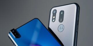 Celular Samsung Galaxy A54 vs Moto E32: Qual a Diferença? Celular Samsung Galaxy A54 vs Moto E32