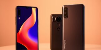 Celular Samsung Galaxy A55 vs Moto G54: Qual a Diferença? Celular Samsung Galaxy A55 vs Moto G54: Qual a Diferença?