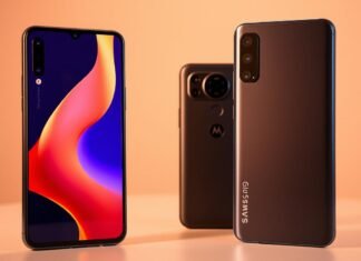 Celular Samsung Galaxy A55 vs Moto G54: Qual a Diferença? Celular Samsung Galaxy A55 vs Moto G54: Qual a Diferença?