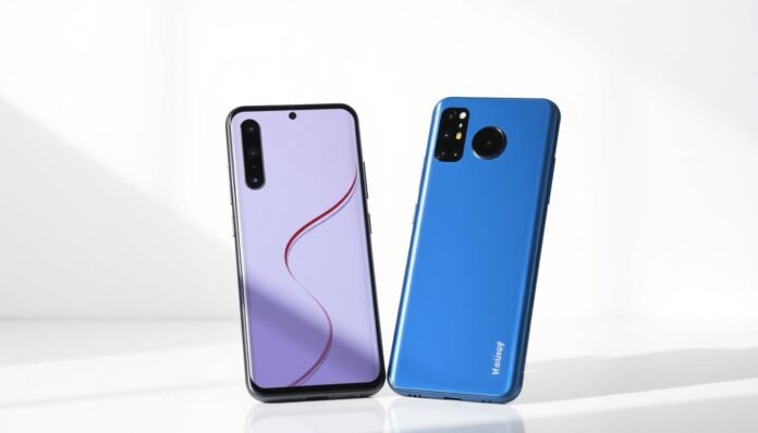 Celular Samsung Galaxy M14 vs Moto E22