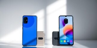 Celular Samsung Galaxy M14 vs Moto G54: Qual a Diferença? Celular Samsung Galaxy M14 vs Moto G54