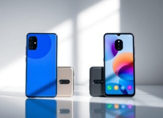 Celular Samsung Galaxy M14 vs Moto G54: Qual a Diferença? Celular Samsung Galaxy M14 vs Moto G54