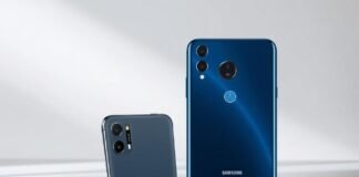 Celular Samsung Galaxy M14 vs Moto G54: Qual a Diferença? Celular Samsung Galaxy M14 vs Moto G54: Qual a Diferença?