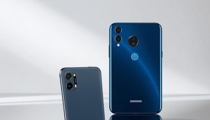 Celular Samsung Galaxy M14 vs Moto G54: Qual a Diferença?