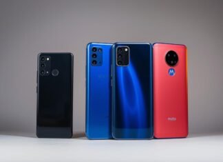 Celular Samsung Galaxy M15 vs Moto E32: Qual a Diferença? Celular Samsung Galaxy M15 vs Moto E32