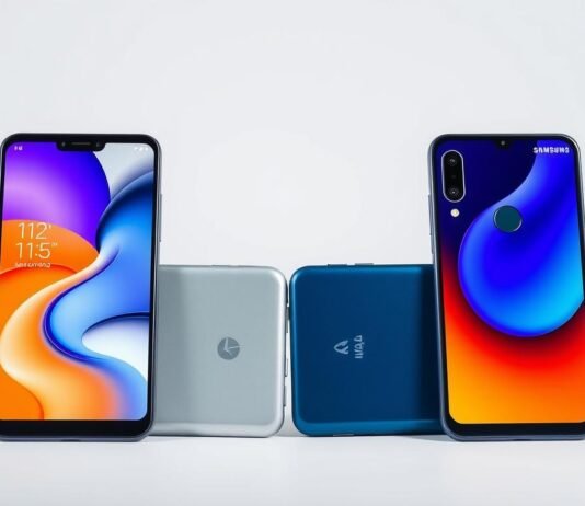 Celular Samsung Galaxy M15 vs Moto E40: Qual a Diferença? Celular Samsung Galaxy M15 vs Moto E40: Qual a Diferença?