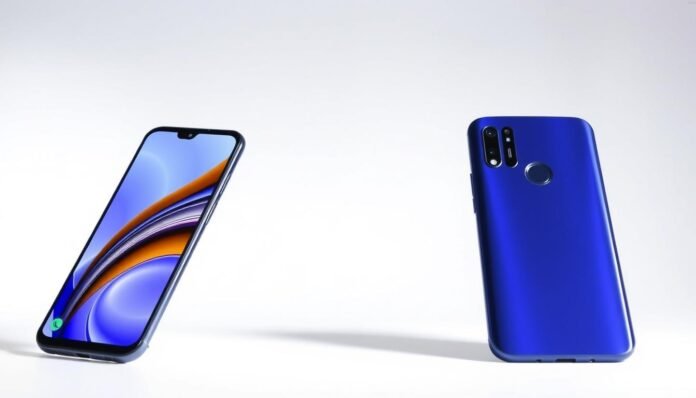 Celular Samsung Galaxy M15 vs Moto G54: Qual a Diferença?