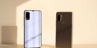Celular Samsung Galaxy M34 vs Moto G04s: Qual a Diferença? Celular Samsung Galaxy M34 vs Moto G04s: Qual a Diferença?