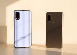 Celular Samsung Galaxy M34 vs Moto G04s: Qual a Diferença? Celular Samsung Galaxy M34 vs Moto G04s: Qual a Diferença?