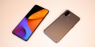 Celular Samsung Galaxy M35 vs Moto E22: Qual a Diferença? Celular Samsung Galaxy M35 vs Moto E22