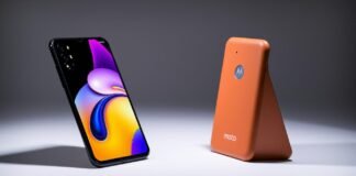 Celular Samsung Galaxy M35 vs Moto E40: Qual a Diferença? Celular Samsung Galaxy M35 vs Moto E40: Qual a Diferença?