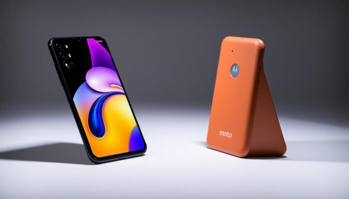 Celular Samsung Galaxy M35 vs Moto E40: Qual a Diferença?