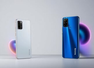 Celular Samsung Galaxy M35 vs Moto G54: Qual a Diferença? Celular Samsung Galaxy M35 vs Moto G54: Qual a Diferença?