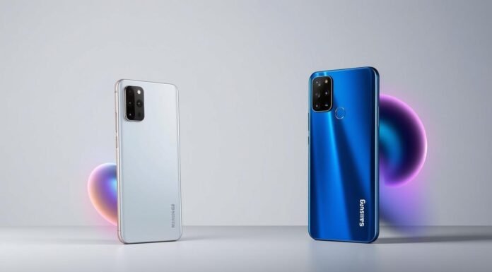 Celular Samsung Galaxy M35 vs Moto G54: Qual a Diferença? Celular Samsung Galaxy M35 vs Moto G54: Qual a Diferença?