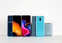 Celular Samsung Galaxy M54 vs Moto G04s: Qual a Diferença? Celular Samsung Galaxy M54 vs Moto G04s: Qual a Diferença?