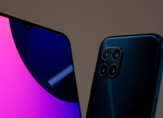 Celular Samsung Galaxy M54 vs Moto G54: Qual a Diferença? Celular Samsung Galaxy M54 vs Moto G54: Qual a Diferença?