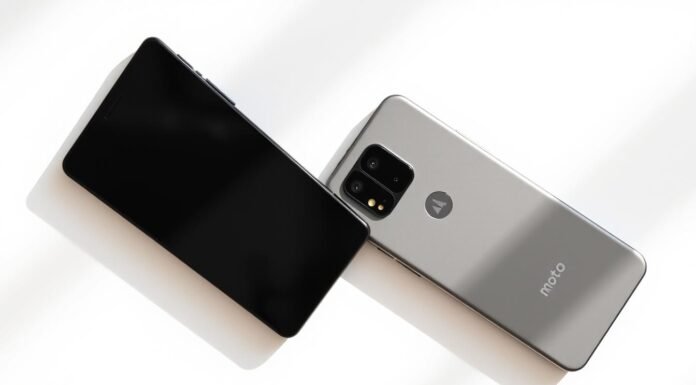 Celular Samsung Galaxy S22 vs Moto E13: Qual a Diferença? Celular Samsung Galaxy S22 vs Moto E13: Qual a Diferença?