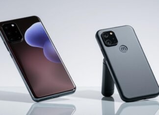 Celular Samsung Galaxy S22 vs Moto E32: Qual a Diferença? Celular Samsung Galaxy S22 vs Moto E32