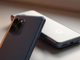 Celular Samsung Galaxy S22 vs Moto E40: Qual a Diferença? Celular Samsung Galaxy S22 vs Moto E40: Qual a Diferença?