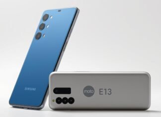 Celular Samsung Galaxy S23 vs Moto E13: Qual a Diferença? Celular Samsung Galaxy S23 vs Moto E13: Qual a Diferença?