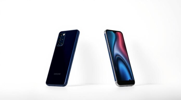 Celular Samsung Galaxy S24 FE vs Moto E13: Qual a Diferença? Celular Samsung Galaxy S24 FE vs Moto E13: Qual a Diferença?