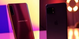 Celular Samsung Galaxy S24 Ultra vs Moto E13: Qual a Diferença? Celular Samsung Galaxy S24 Ultra vs Moto E13: Qual a Diferença?