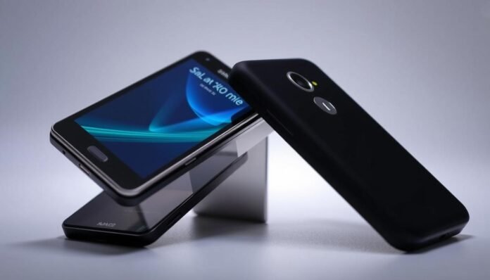 Celular Samsung Galaxy Z Flip5 vs Moto E13: Qual a Diferença?