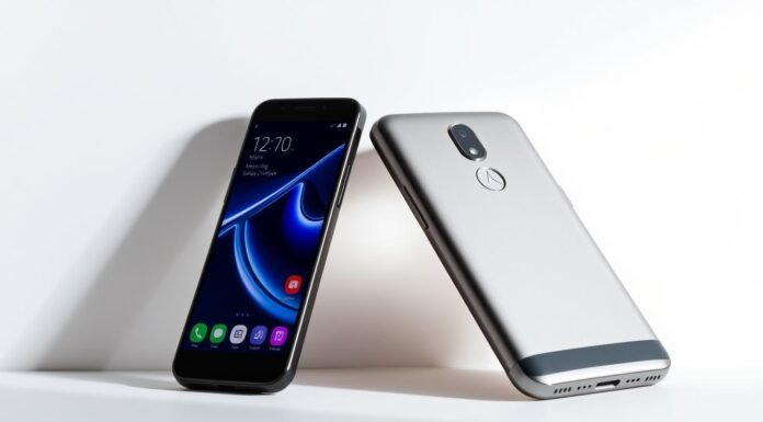 Celular Samsung Galaxy Z Flip5 vs Moto G24 Power: Qual a Diferença? Celular Samsung Galaxy Z Flip5 vs Moto G24 Power: Qual a Diferença?