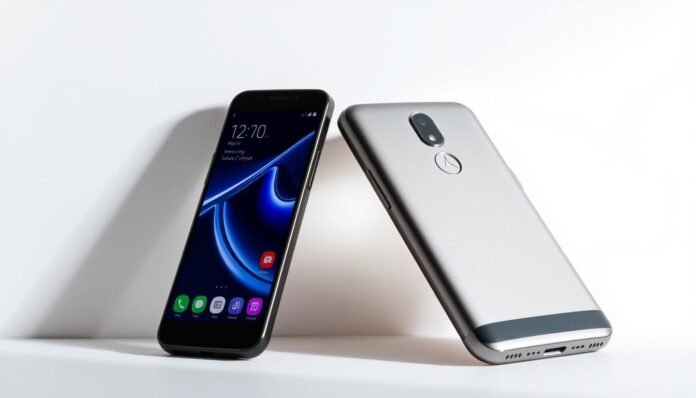 Celular Samsung Galaxy Z Flip5 vs Moto G24 Power: Qual a Diferença?