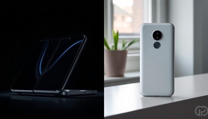 Celular Samsung Galaxy Z Flip6 vs Moto E13: Qual a Diferença?
