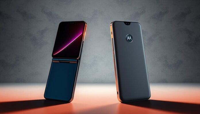 Celular Samsung Galaxy Z Flip6 vs Moto G24 Power: Qual a Diferença?