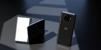 Celular Samsung Galaxy Z Fold5 vs Moto G54: Qual a Diferença? Celular Samsung Galaxy Z Fold5 vs Moto G54