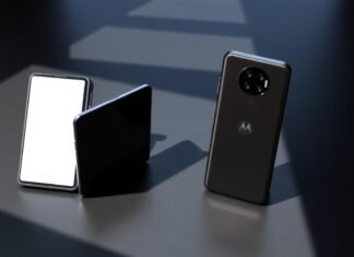 Celular Samsung Galaxy Z Fold5 vs Moto G54: Qual a Diferença? Celular Samsung Galaxy Z Fold5 vs Moto G54