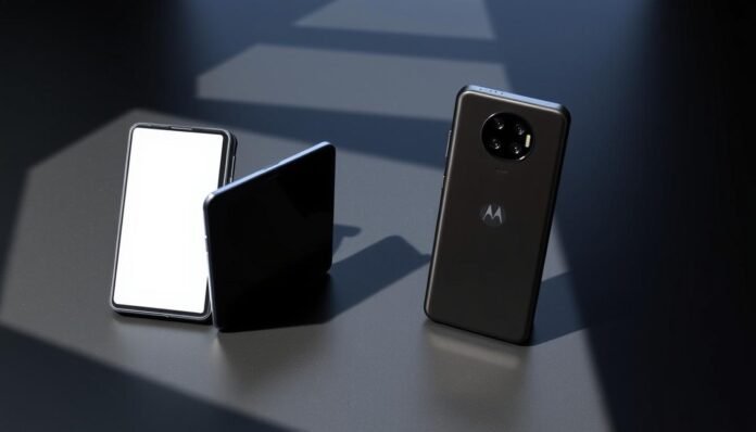 Celular Samsung Galaxy Z Fold5 vs Moto G54