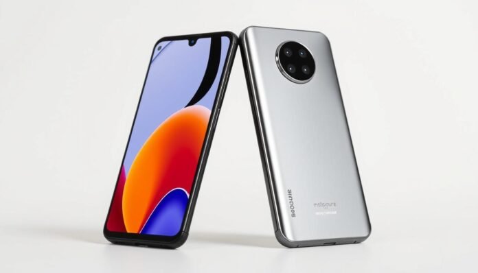 Celular Samsung Galaxy Z Fold6 vs Moto G24 Power: Qual a Diferença?