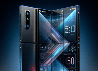 Como o Razr 50 Ultra Revoluciona o Conceito de Smartphone