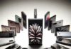 Comparativo: Razr 50 Ultra vs. Outros Smartphones Dobráveis