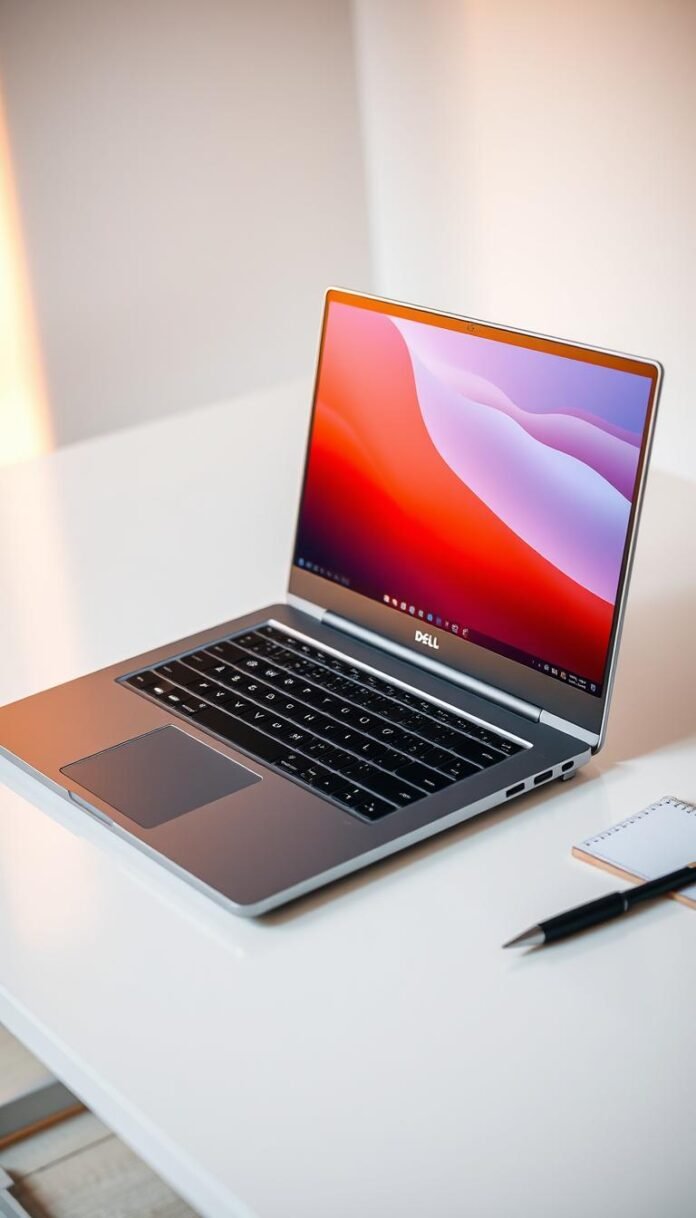 Dell Inspiron 15 3000 com Intel Core i5
