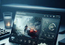 Desempenho de Jogos no Razr 50 Ultra: Uma Análise Crítica