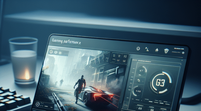 Desempenho de Jogos no Razr 50 Ultra: Uma Análise Crítica