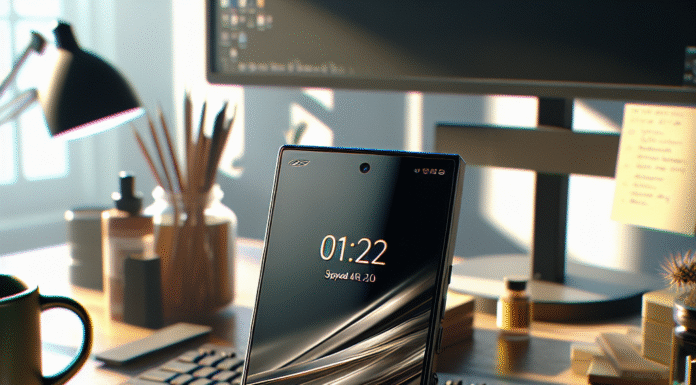 Desempenho do Razr 50 Ultra: Teste de Velocidade e Eficiência em Tarefas Diárias