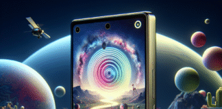 Experiência de Mídia no Razr 50 Ultra: Entretenimento Sem Limites