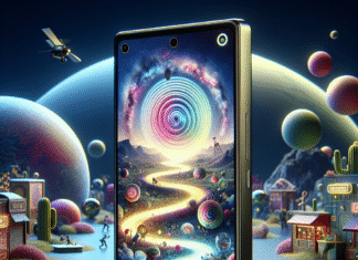 Experiência de Mídia no Razr 50 Ultra: Entretenimento Sem Limites