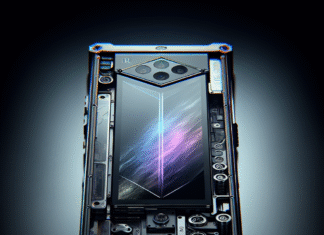 Funcionalidades Ocultas do Razr 50 Ultra que Você Precisa Conhecer