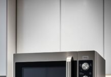 Micro-ondas Electrolux 34L com Grill: Análise Completa Micro-ondas Electrolux 34L com Grill