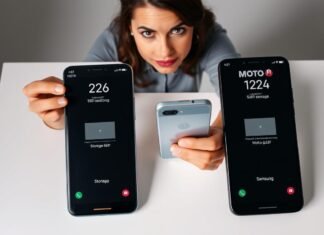 Moto G14 ou Moto G24: Qual Modelo Tem Melhor Armazenamento? Moto G14 ou Moto G24