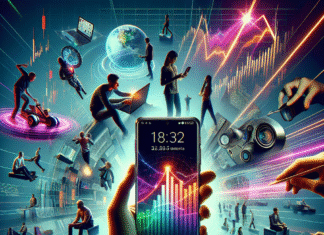 O Impacto do Razr 50 Ultra no Mercado de Smartphones