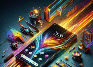 O Que Faz do Razr 50 Ultra uma Escolha Inteligente?